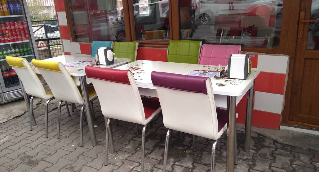 Durumcu Ramazan Usta Cevizlibag Istanbul